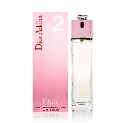 dior addict 2 eau fraiche precio|Dior Addict eau sensuelle.